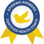 Certification Epidemic Answers | Petits pas santé par Eve Labrecque